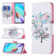 Xiaomi Redmi 10 Flowered Tree Case