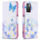 Xiaomi Redmi 10 Dream Butterfly Case