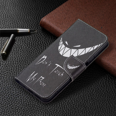 Xiaomi Redmi 10 Devil Phone Case