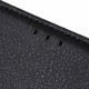 Xiaomi Redmi 10 Faux Leather Case