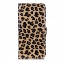 Xiaomi Redmi 10 Leopard Case