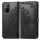 Kotelo Oppo A94 5G Mandala keskiaika Keskiaika