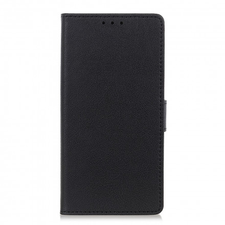 Xiaomi Redmi 10 Leatherette Classic Case