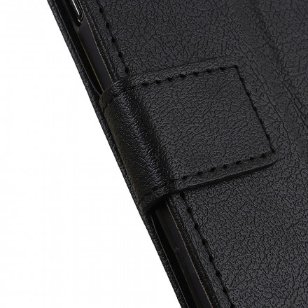 Xiaomi Redmi 10 Leatherette Classic Case