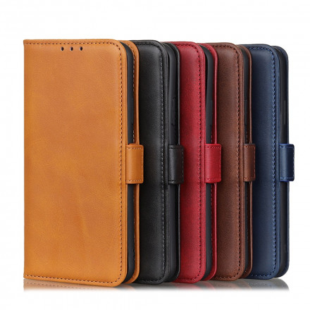 Xiaomi Redmi 10 Double Flap Case