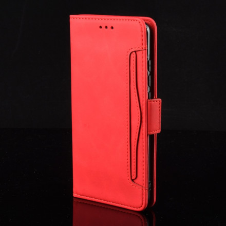 Xiaomi Redmi 10 Premier Class monikorttikotelo