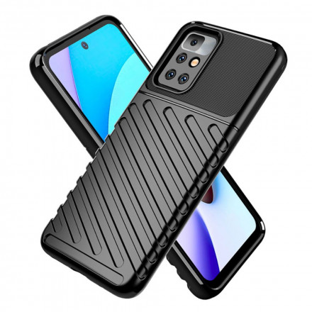 Xiaomi Redmi 10 Thunder Series Kotelo