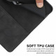 Flip Cover Oppo A94 5G Skin-Touch Cubic Style (kääntyvä kansi)