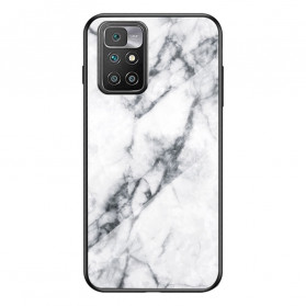 Xiaomi Redmi 10 kova kotelo Marble värit