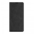 Flip Cover Xiaomi Redmi N10 Slim Skin-Touch suojakansi