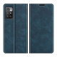 Flip Cover Xiaomi Redmi N10 Slim Skin-Touch suojakansi