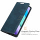 Flip Cover Xiaomi Redmi N10 Slim Skin-Touch suojakansi