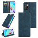 Flip Cover Xiaomi Redmi N10 Slim Skin-Touch suojakansi