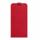 Xiaomi Redmi 10 Nahka Effect Case Vertical läppä