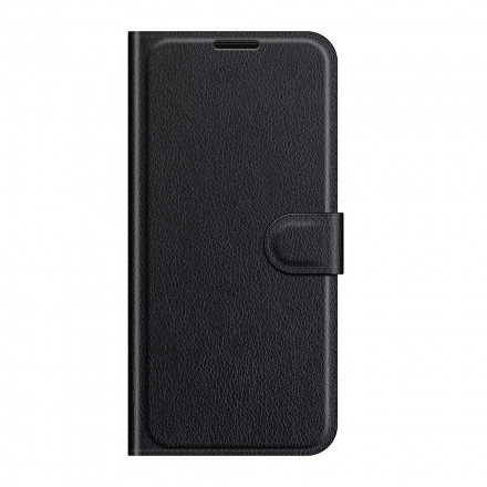 Xiaomi Redmi 10 Leatherette Classic Case
