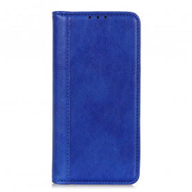 Flip Cover Xiaomi 11T / 11T Pro Nahka Split Elegance