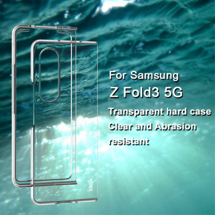Samsung Galaxy Z Fold 3 kirkas tapaus IMAK
