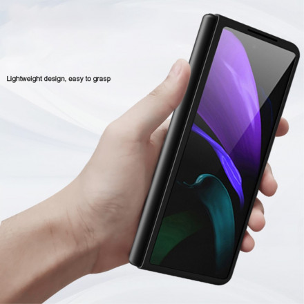 Samsung Galaxy Z Fold 3 5G Hiilikuitu asia LIne