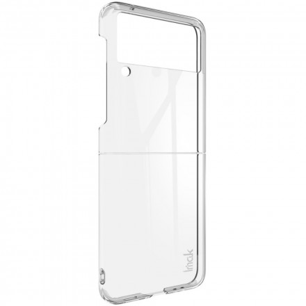 Samsung Galaxy Z Flip 3 5G Crystal Case IMAK