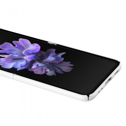 Samsung Galaxy Z Flip 3 5G kolmivärinen kotelo