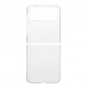 Samsung Galaxy Z Flip 3 5G Clear Case
