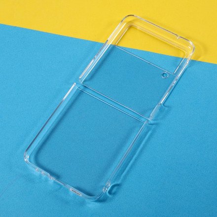 Samsung Galaxy Z Flip 3 5G Clear Case