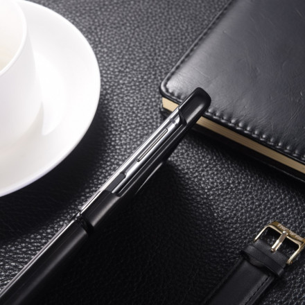 Samsung Galaxy Z Flip 3 5G aitoa nahkaa kotelo