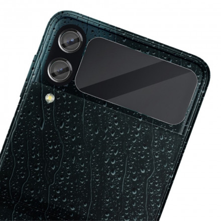 Karkaistu lasi linssi Samsung Galaxy Z Flip 3 5G IMAK:lle IMAK