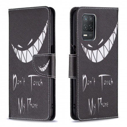 Realme 8 5G Devil Phone Case