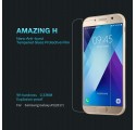 Karkaistua lasia suojaa Samsung Galaxy A5 2017