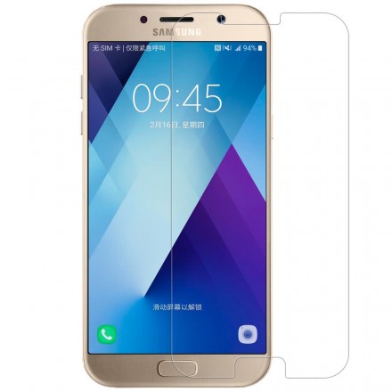 Karkaistua lasia suojaa Samsung Galaxy A5 2017 Karkaistua lasia suojaa Samsung Galaxy A5 2017
