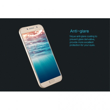 Karkaistua lasia suojaa Samsung Galaxy A5 2017 Karkaistua lasia suojaa Samsung Galaxy A5 2017