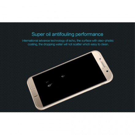 Karkaistua lasia suojaa Samsung Galaxy A5 2017 Karkaistua lasia suojaa Samsung Galaxy A5 2017