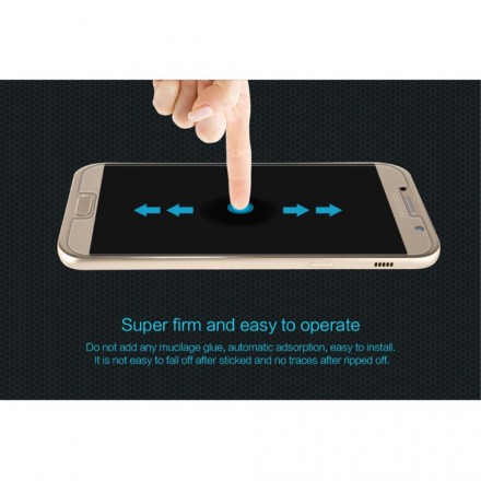 Karkaistua lasia suojaa Samsung Galaxy A5 2017 Karkaistua lasia suojaa Samsung Galaxy A5 2017
