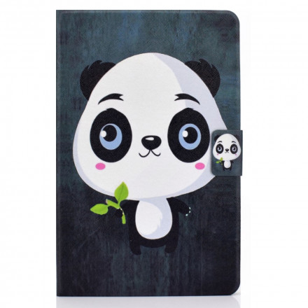Huawei MatePad New Little Panda Kotelo
