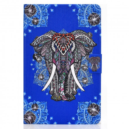 Huawei MatePad Uusi Elefantti Art Asia