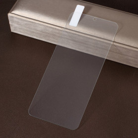 Huawei P30 näytönsuoja 2.5D karkaistua lasia kanssa