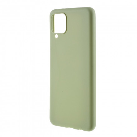 Samsung Galaxy A12 / M12 Silikoni Case Matta