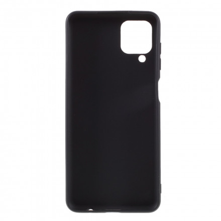 Samsung Galaxy A12 / M12 Silikoni Case Matta