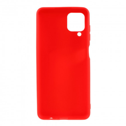 Samsung Galaxy A12 / M12 Silikoni Case Matta