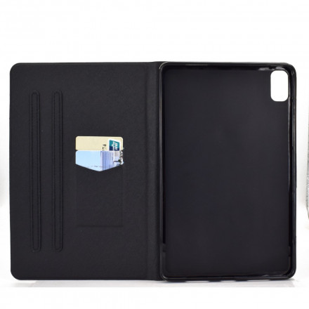Huawei MatePad New Case Reverie puun alla Huawei MatePad New Case Reverie puun alla