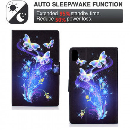 Huawei MatePad uusi asia Magic Butterflies Huawei MatePad uusi asia Magic Butterflies