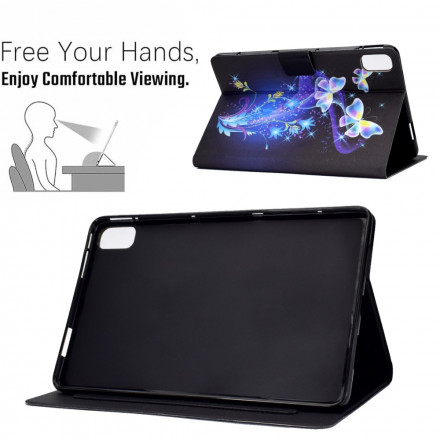 Huawei MatePad Uusi asia Magic Butterflies Huawei MatePad Uusi asia Magic Butterflies