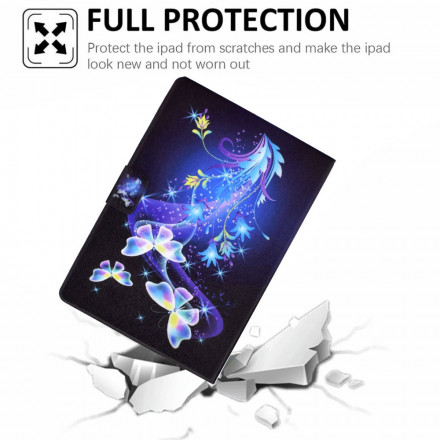 Huawei MatePad Uusi asia Magic Butterflies Huawei MatePad Uusi asia Magic Butterflies