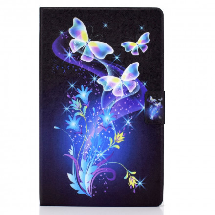 Huawei MatePad uusi asia Magic Butterflies