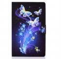 Huawei MatePad uusi asia Magic Butterflies