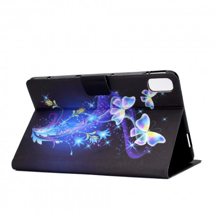 Huawei MatePad uusi asia Magic Butterflies Huawei MatePad uusi asia Magic Butterflies