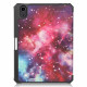 Smart Case iPad Mini 6 (2021) Universe Stylus Case