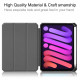 Smart Case iPad Mini 6 (2021) Universe Stylus Case