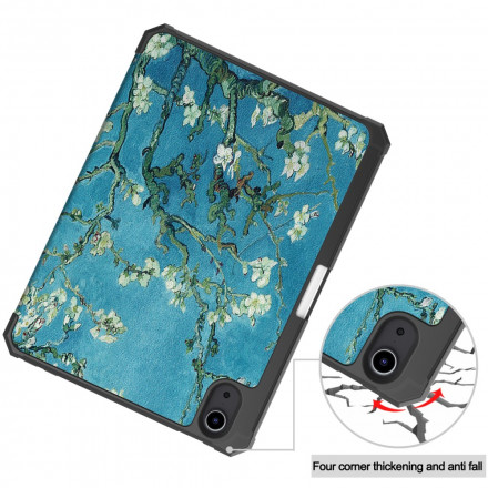 Smart Case iPad Mini 6 (2021) Stylus Case Haaroja